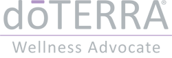doTERRA wellness Advocate
