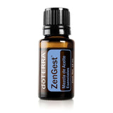 dōTERRA Zengest - Öl der Verdauung - 15ml | Essenzoel