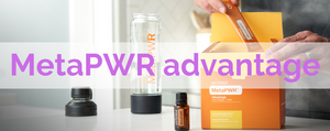 Die revolutionäre Kraft von NAD+ im MetaPWR™ Advantage von doTERRA.