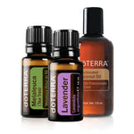 Essentielles Hautpflege-Set 1 | dōTERRA