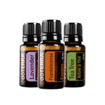 Essentielles Hautpflege-Set 2 dōTERRA