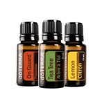 Essentielles Immunitäts-Paket | dōTERRA