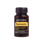 Kurkuma Zweikammerkapseln doTERRA