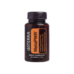 MetaPWR™ Softgels | doTERRA 90 Softgels