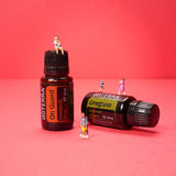 BOGO Paket dōTERRA On Guard + Oregano | Oktober 2026