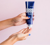 Klicken Sie hier, um die Produkte von doTERRA Deep Blue anzuzeigen.