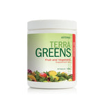 TerraGreens doTERRA