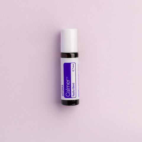 dōTERRA Calmer Touch Roll-On 10ml | Entspannung Kinder | Aromatherapie doTERRA