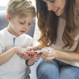 dōTERRA Correct-X Mutter Kind Anwendung auf Haut | Sanfte Hautpflege doTERRA