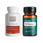 doTERRA Cleanse & Renew Kit