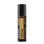 dōTERRA Vetiveröl (Vetiver) Roll-on - 10ml