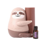 dōTERRA Faultier-Diffuser & 15ml Lavender
