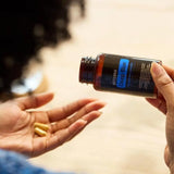 dōTERRA Deep Blue Polyphenol-Komplex Hand mit Tagesdosis Kapseln | Gelenk & Bewegung doTERRA