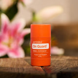 dōTERRA On Guard Stick Echinacea auf Holzbasis für Wohlbefinden | doTERRA