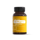 EO Mega™+ Softgels