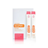 doterra MetaPWR Recharge Wilde Erdbeere Getraenk weisser Hintergrund | doTERRA