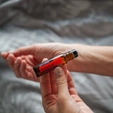 dōTERRA On Guard Touch 10ml Roll-On – Studio auf hellem Hintergrund | doTERRA