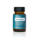 dōTERRA RevitaZen+ 30 Kapseln – tägliche Nahrungsergänzung