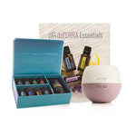 dōTERRA Aromatouch® diffused kit