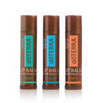 dōTERRA SPA Lippenbalsam - 3er-Pack