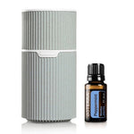 dōTERRA Pilōt Diffuser + Peppermint 15ml