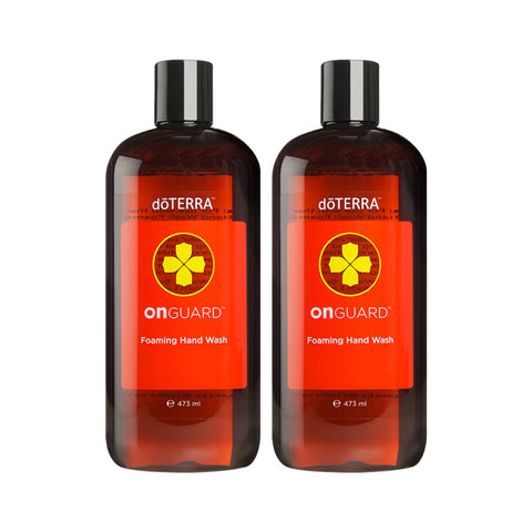 dōTERRA On Guard™ Schäumende Handseife