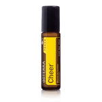 dōTERRA Cheer® Touch - 10ml -Erbauende Ölmischung