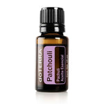 dōTERRA Ätherisches patchuliöl (Patchouli) -15ml