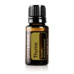 dōTERRA Thyme (Thymian) - 15ml