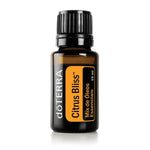 dōTERRA Belebende Mischung (Citrus Bliss) -15ml