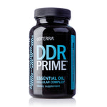 dōTERRA DDR Prime® Softgels 60Caps - Zellerneuerung