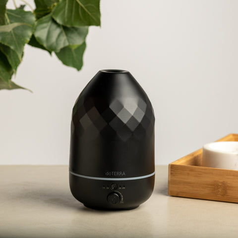 Photo dōTERRA Onyx Volo Diffuser 