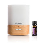 dōTERRA Lumo Diffuser + Serenity 15ml