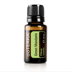 Grüne Mandarine doTERRA