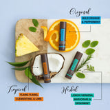 Lippenbalsam Tropical | doTERRA