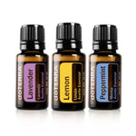 dōTERRA Trio für Anfänger 15ml