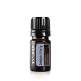 Juniper Berry 5ml Essenzoel