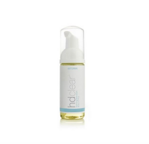 HD Clear Facial Foaming