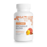 dōTERRA Smart & Sassy Softgels (Stoffwechsel) - 90 Stk