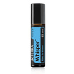 dōTERRA Whisper Touch | 10ml - Mischung für Frauen