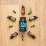 dōTERRA DDR Prime® Softgels