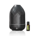 dōTERRA Onyx Volo Diffuser + Green Mandarin 15ml