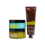 doTERRA SPA Luxury Kit