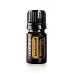 dōTERRA Sandelholzöl (Sandalwood-Öl) - 5ml