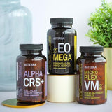 kit Vitality doterra Essenzoel